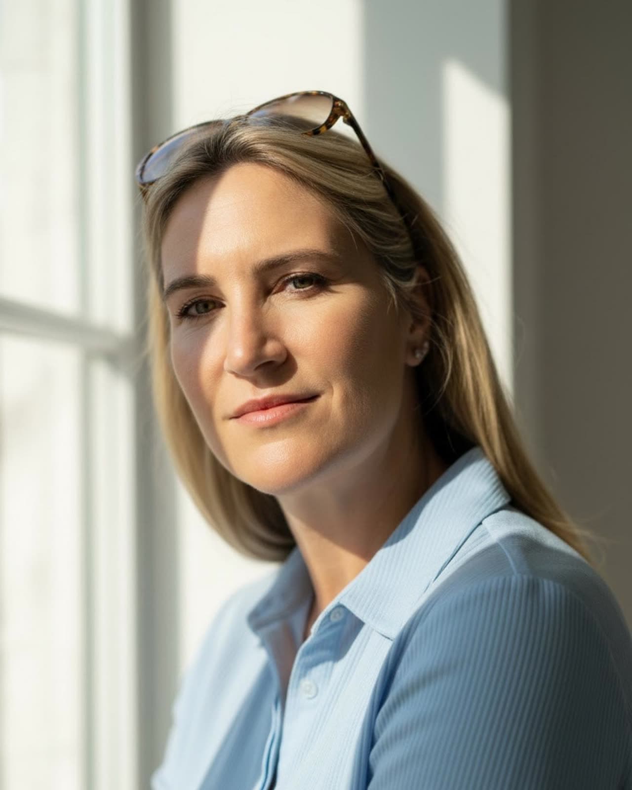 Magali Blatti